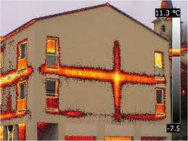 imagen termogrfica
